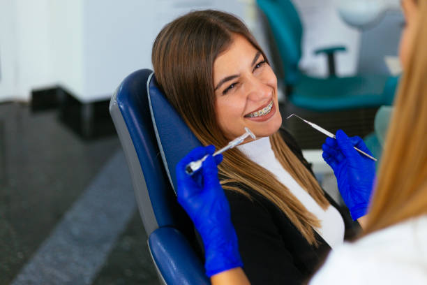 Best Traditional Braces  in Beaver Dam, WI