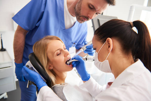 Why Choose Us for Your Dental Needs in Beaver Dam, WI